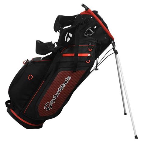 taylormade golf bag sports direct